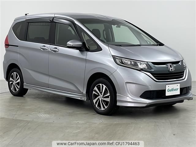 honda freed 2016 CFJ1794463 image 1