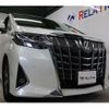 toyota alphard 2018 quick_quick_DBA-GGH30W_GGH30-0027210 image 16