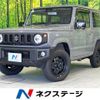 suzuki jimny 2024 CFJ1585774 image 1