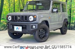suzuki jimny 2024 CFJ1585774