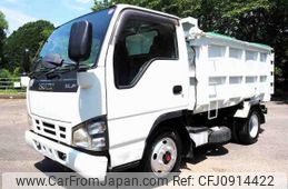 isuzu elf-truck 2005 CFJ0914422