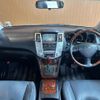 toyota harrier 2006 -TOYOTA--Harrier DBA-GSU35W--GSU35-2009206---TOYOTA--Harrier DBA-GSU35W--GSU35-2009206- image 17