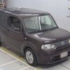 nissan cube 2016 -NISSAN--Cube Z12-315520---NISSAN--Cube Z12-315520- image 6