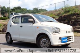suzuki alto-van 2015 CFJ1521725