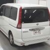 nissan serena 2008 TE582 image 1