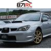 subaru impreza 2005 -SUBARU 【名変中 】--Impreza GDA--018066---SUBARU 【名変中 】--Impreza GDA--018066- image 1