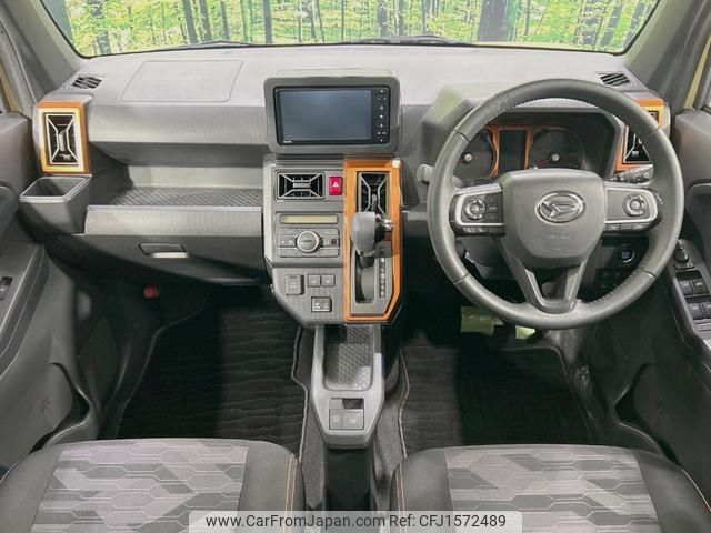 daihatsu taft 2021 CFJ1572489 image 2