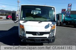 nissan atlas 2010 -NISSAN--Atlas SZ5F24--015151---NISSAN--Atlas SZ5F24--015151-