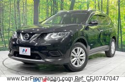 nissan x-trail 2016 -NISSAN--X-Trail DAA-HNT32--HNT32-117815---NISSAN--X-Trail DAA-HNT32--HNT32-117815-