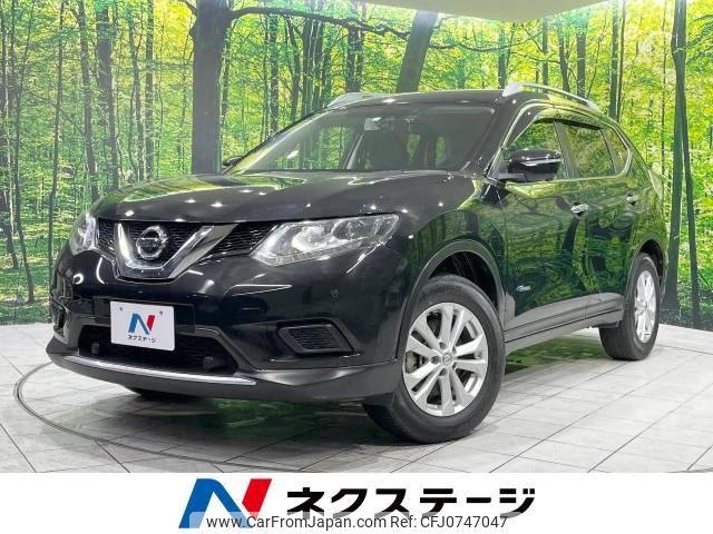 nissan x-trail 2016 -NISSAN--X-Trail DAA-HNT32--HNT32-117815---NISSAN--X-Trail DAA-HNT32--HNT32-117815- image 1