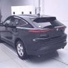 toyota harrier 2021 CFJ1580101 image 2