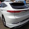 toyota harrier 2024 -TOYOTA--Harrier 6AA-AXUH80--AXUH80-0083233---TOYOTA--Harrier 6AA-AXUH80--AXUH80-0083233- image 6
