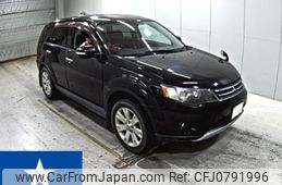 mitsubishi outlander 2011 -MITSUBISHI--Outlander CW5W--CW5W-0300395---MITSUBISHI--Outlander CW5W--CW5W-0300395-