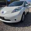 nissan leaf 2016 GOO_JP_700070826730250227001 image 1