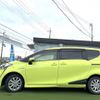 toyota sienta 2015 CFJ1629960 image 3