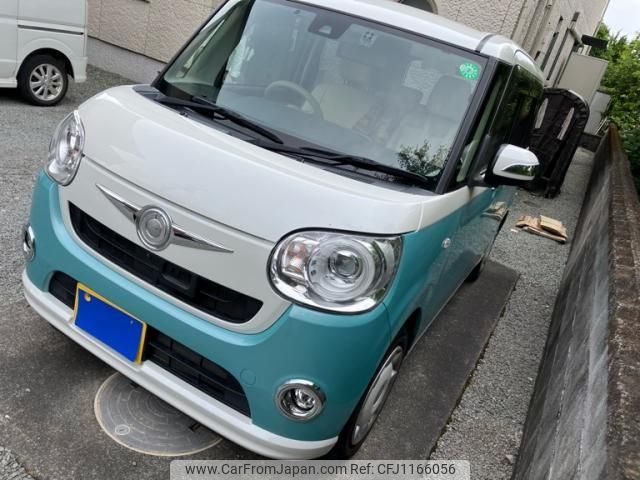 daihatsu move-canbus 2016 -DAIHATSU--Move Canbus DBA-LA800S--LA800S-0004789---DAIHATSU--Move Canbus DBA-LA800S--LA800S-0004789- image 2