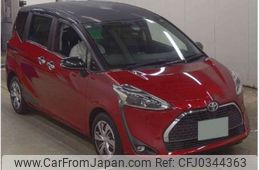 toyota sienta 2020 -TOYOTA 【熊谷 536ﾎ1229】--Sienta 5BA-NSP170G--NSP170-7257879---TOYOTA 【熊谷 536ﾎ1229】--Sienta 5BA-NSP170G--NSP170-7257879-