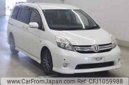 toyota isis undefined -TOYOTA--Isis ZGM10W-0040296---TOYOTA--Isis ZGM10W-0040296-
