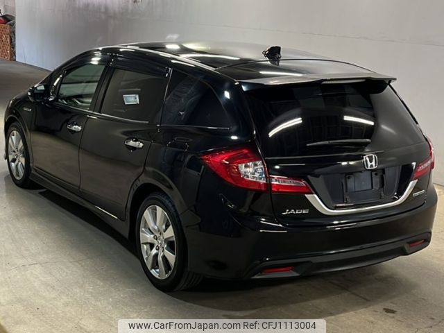 honda jade 2016 -HONDA--Jade FR4-1013233---HONDA--Jade FR4-1013233- image 2