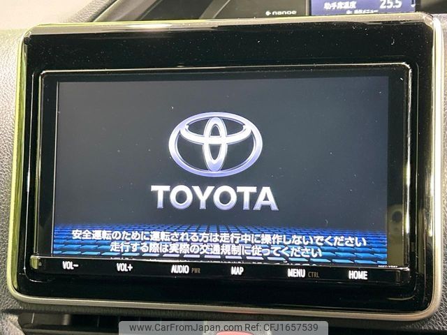 toyota esquire 2021 CFJ1657539 image 2
