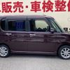 daihatsu tanto 2011 CFJ1782266 image 4
