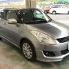 suzuki swift 2013 -SUZUKI 【京都 502ﾃ9584】--Swift ZC72S--226611---SUZUKI 【京都 502ﾃ9584】--Swift ZC72S--226611- image 4