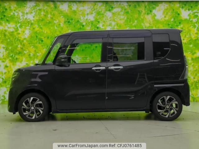 daihatsu tanto 2019 quick_quick_6BA-LA650S_LA650S-0007134 image 2