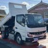 mitsubishi-fuso canter 2024 GOO_JP_700060017330241210002 image 12