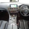 bmw 6-series 2015 -BMW 【名変中 】--BMW 6 Series 6A30--0DZ13556---BMW 【名変中 】--BMW 6 Series 6A30--0DZ13556- image 21