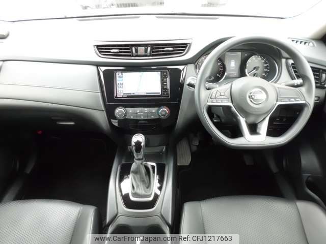 nissan x-trail 2021 -NISSAN--X-Trail 5BA-NT32--NT32-611361---NISSAN--X-Trail 5BA-NT32--NT32-611361- image 2