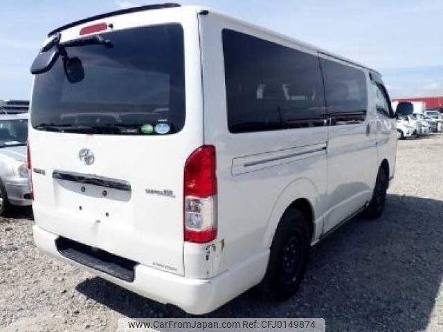 toyota hiace-van 2019 quick_quick_QDF-GDH206V_GDH206-1030942 image 2