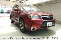 subaru forester 2013 ENHANCEAUTO_1_ea300000