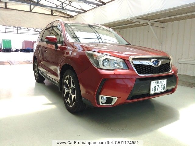 subaru forester 2013 ENHANCEAUTO_1_ea300000 image 1
