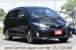 toyota estima 2016 CFJ1520389