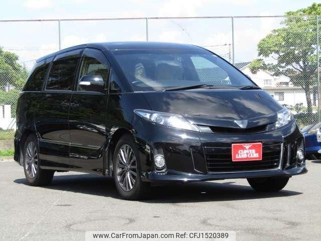 toyota estima 2016 CFJ1520389 image 1