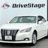 toyota crown-hybrid 2016 quick_quick_DAA-AWS210_AWS210-6113317 image 1