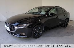 mazda mazda3 2019 CFJ1569414