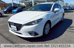 mazda axela 2014 CFJ1453234