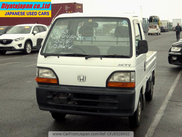 honda acty-truck 1998 No.14705 image 1