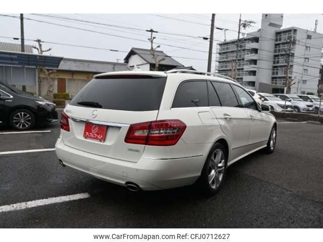 mercedes-benz e-class-station-wagon 2010 -MERCEDES-BENZ 【名古屋 354ﾑ 720】--Benz E Class Wagon DBA-212256C--WDD2122562A348685---MERCEDES-BENZ 【名古屋 354ﾑ 720】--Benz E Class Wagon DBA-212256C--WDD2122562A348685- image 2