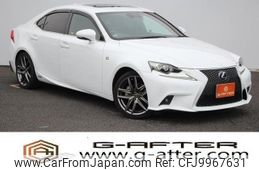 lexus is 2013 -LEXUS--Lexus IS DAA-AVE30--AVE30-5015268---LEXUS--Lexus IS DAA-AVE30--AVE30-5015268-