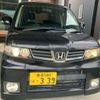 honda zest 2009 -HONDA--Zest CBA-JE2--JE2-1201251---HONDA--Zest CBA-JE2--JE2-1201251- image 1