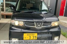 honda zest 2009 -HONDA--Zest CBA-JE2--JE2-1201251---HONDA--Zest CBA-JE2--JE2-1201251-