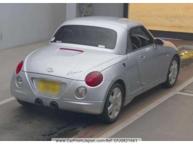 daihatsu copen 2008 quick_quick_ABA-L880K_0045945 image 2