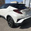 toyota c-hr 2018 -TOYOTA--C-HR DAA-ZYX10--ZYX10-2153242---TOYOTA--C-HR DAA-ZYX10--ZYX10-2153242- image 8