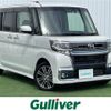 daihatsu tanto 2017 -DAIHATSU--Tanto DBA-LA600S--LA600S-0553767---DAIHATSU--Tanto DBA-LA600S--LA600S-0553767- image 1