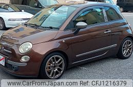 fiat 500 2009 5