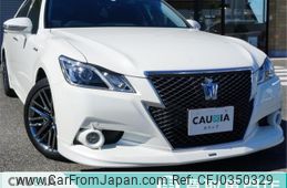 toyota crown-hybrid 2014 quick_quick_AWS210_AWS210-6062821