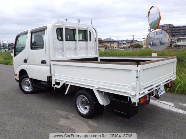 toyota toyoace 2019 -TOYOTA--Toyoace QDF-KDY231--KDY231-8039910---TOYOTA--Toyoace QDF-KDY231--KDY231-8039910- image 2