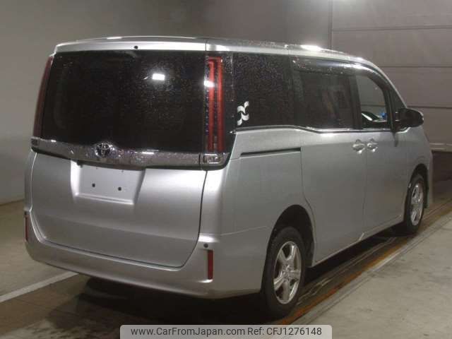 toyota noah 2021 -TOYOTA--Noah 3BA-ZRR85G--ZRR85-0162857---TOYOTA--Noah 3BA-ZRR85G--ZRR85-0162857- image 2